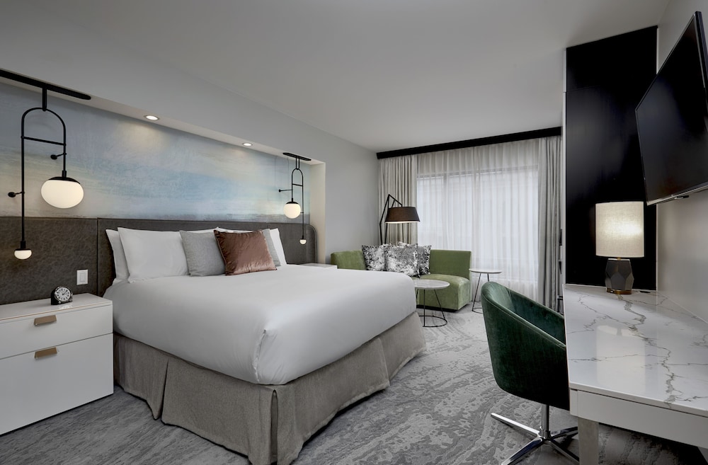 Hotel 1000 Seattle 11/57