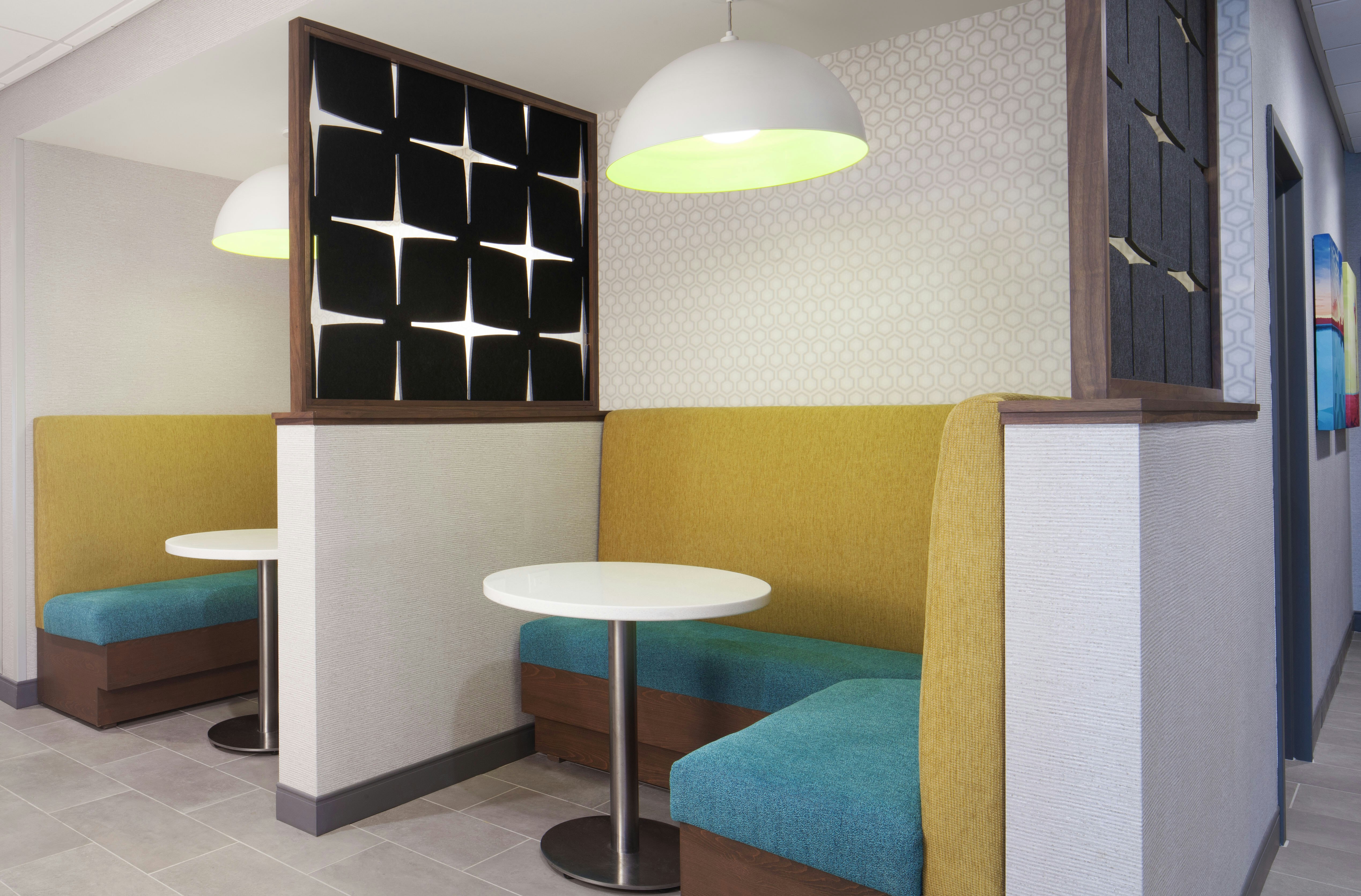 Hampton Inn Ogallala, NE 32/32