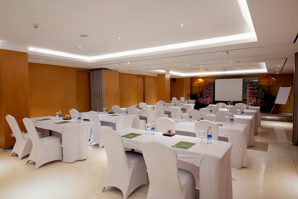 The Haven Bali Seminyak 40/50