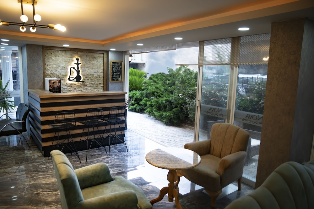 Konaklar Apart Hotel 5/40