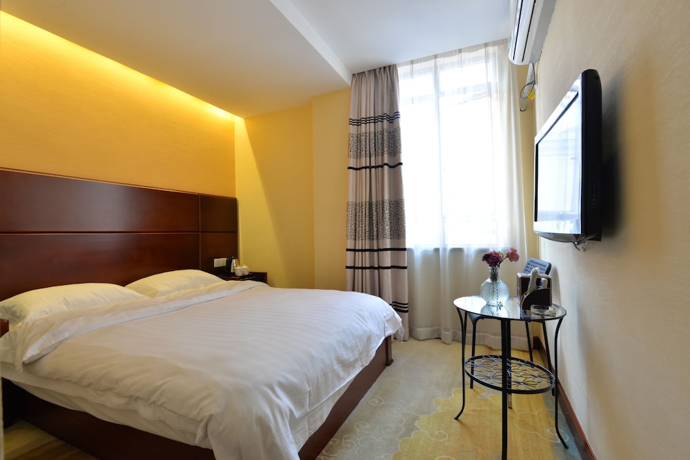Irene Boutique Hotel Jinshu Branch 12/64