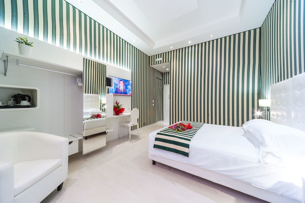 Relais Trevi 95 Boutique Hotel 36/74