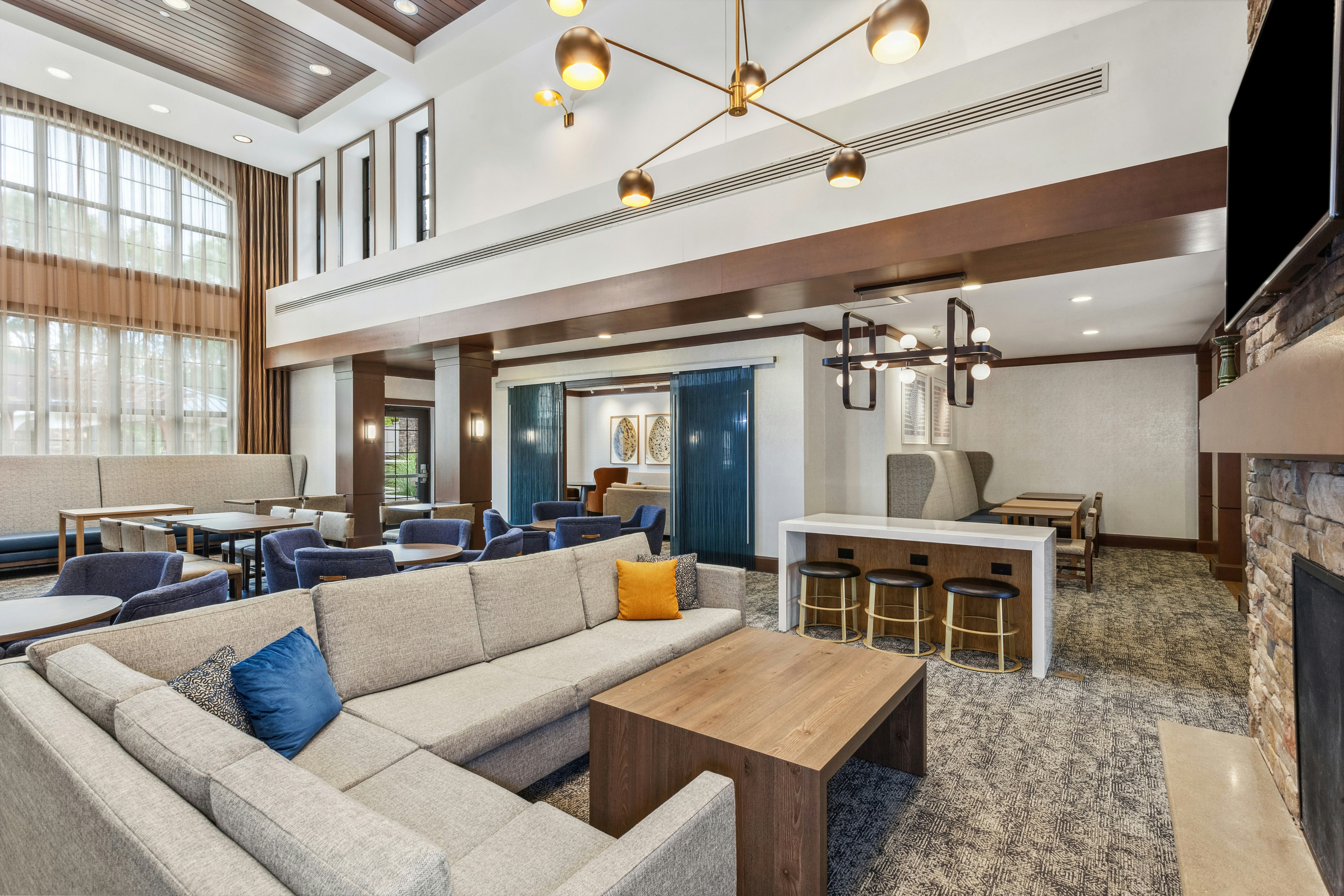 Staybridge Suites Albany Wolf Rd Colonie Center 25/50