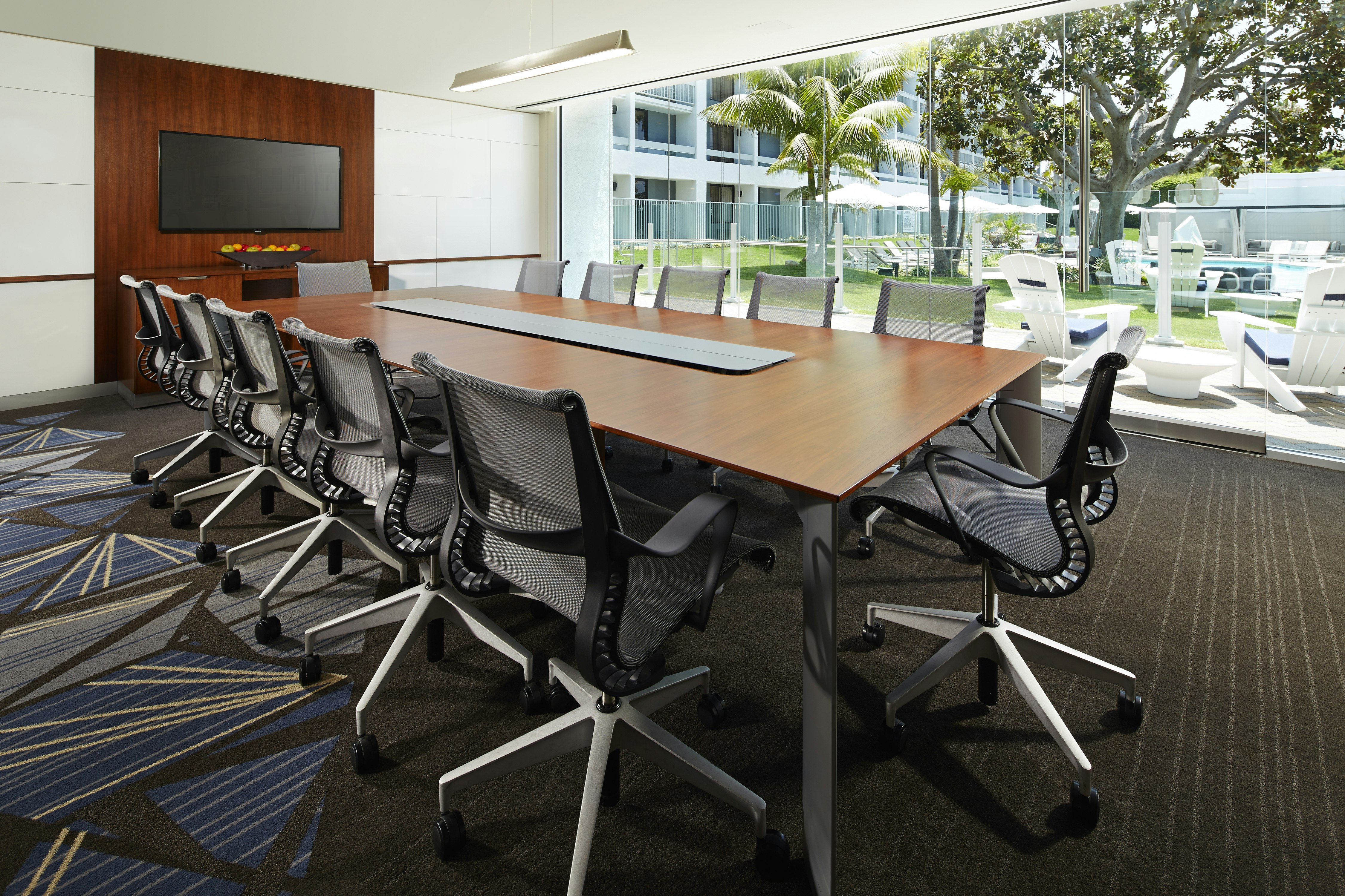 Hotel MDR Marina del Rey a DoubleTree by Hilton 19/22