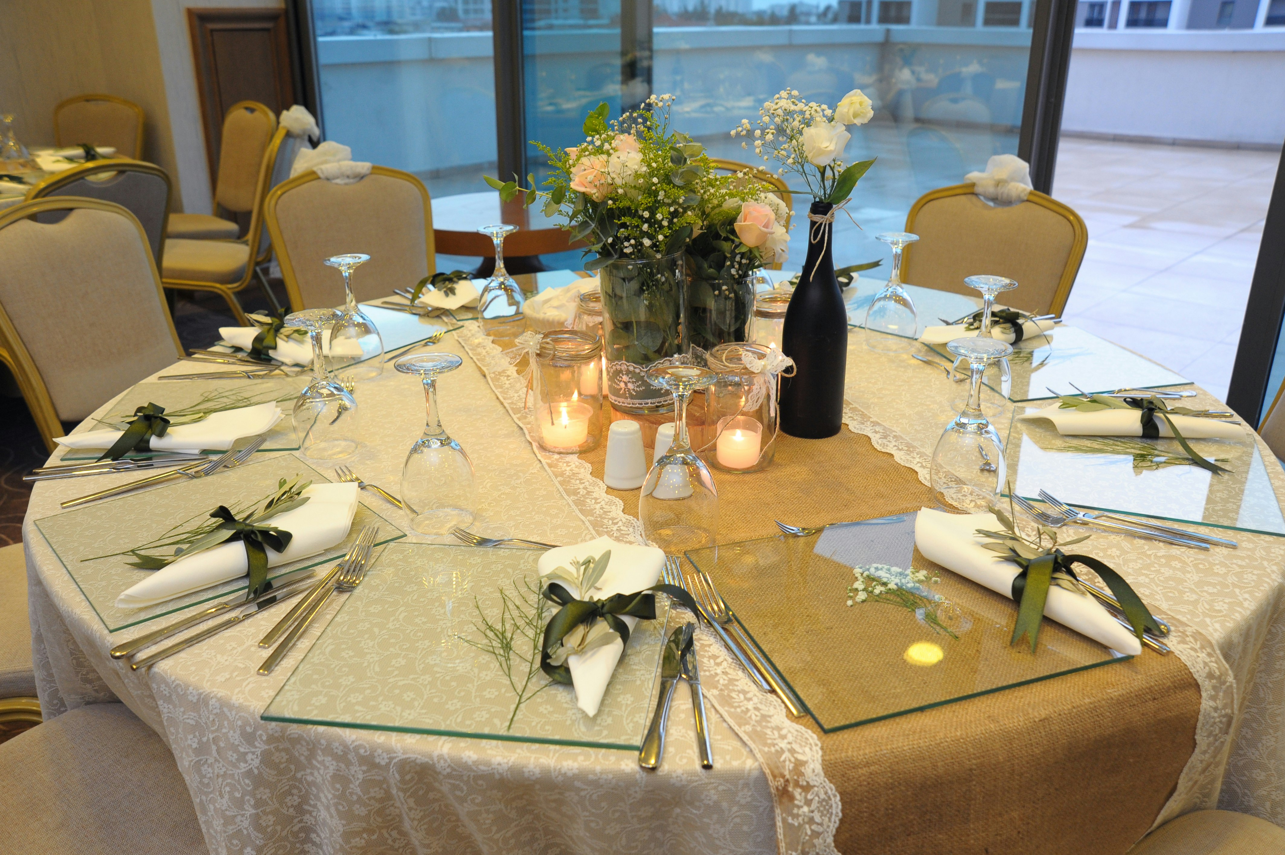 Anemon Cigli Hotel 15/22