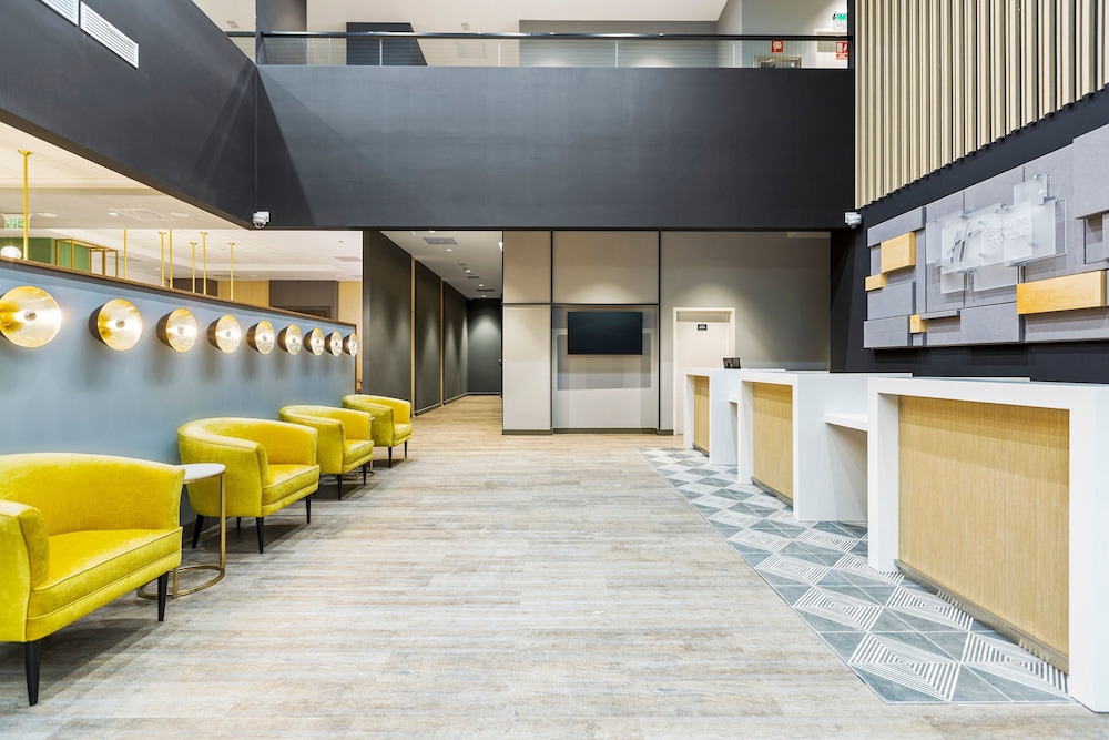 Holiday Inn Express Lima San Isidro 7/34