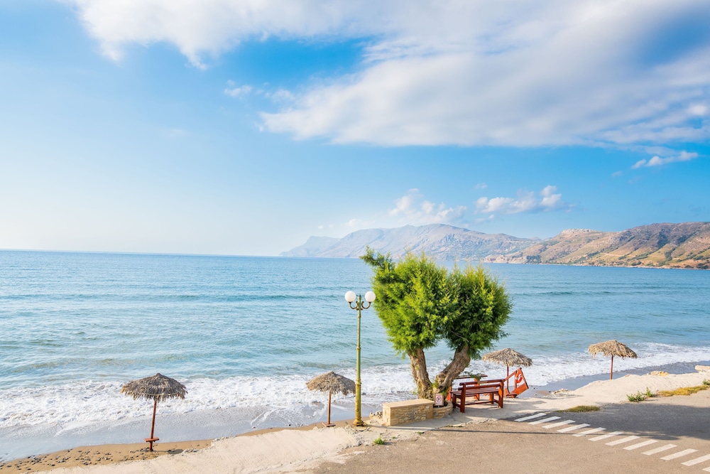 Thalassa Apartments 43/50