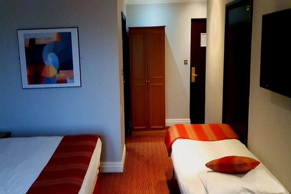 Best Western Bradford Guide Post Hotel 33/55