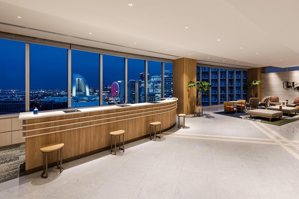 The Square hotel Yokohama Minatomirai 27/47