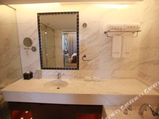 Tian Ding Hotel 20/21