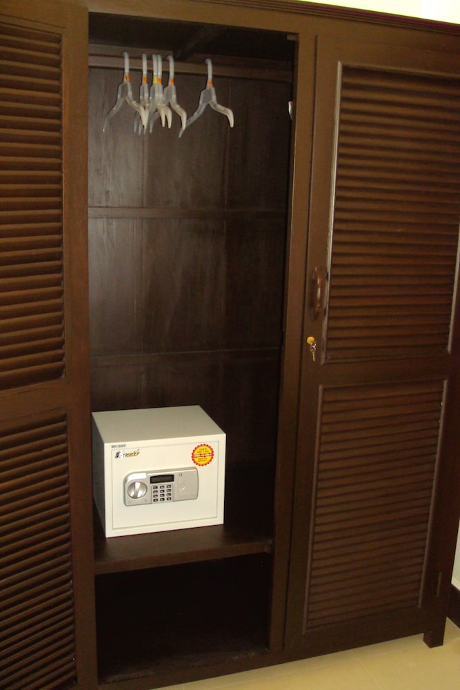 Comfort House 30/31