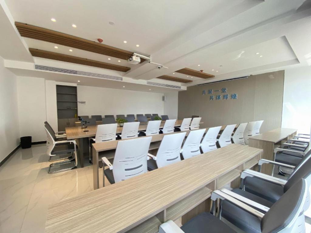 City Comfort Inn Huanggang Qichun Exhibition Center 39/50