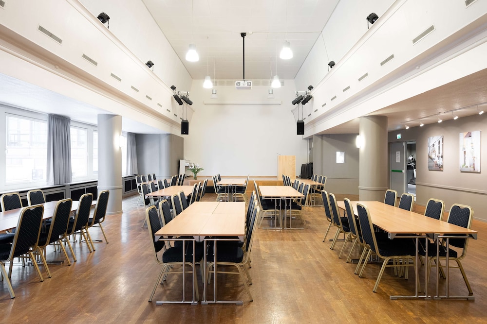 Scandic Bergen City 37/50
