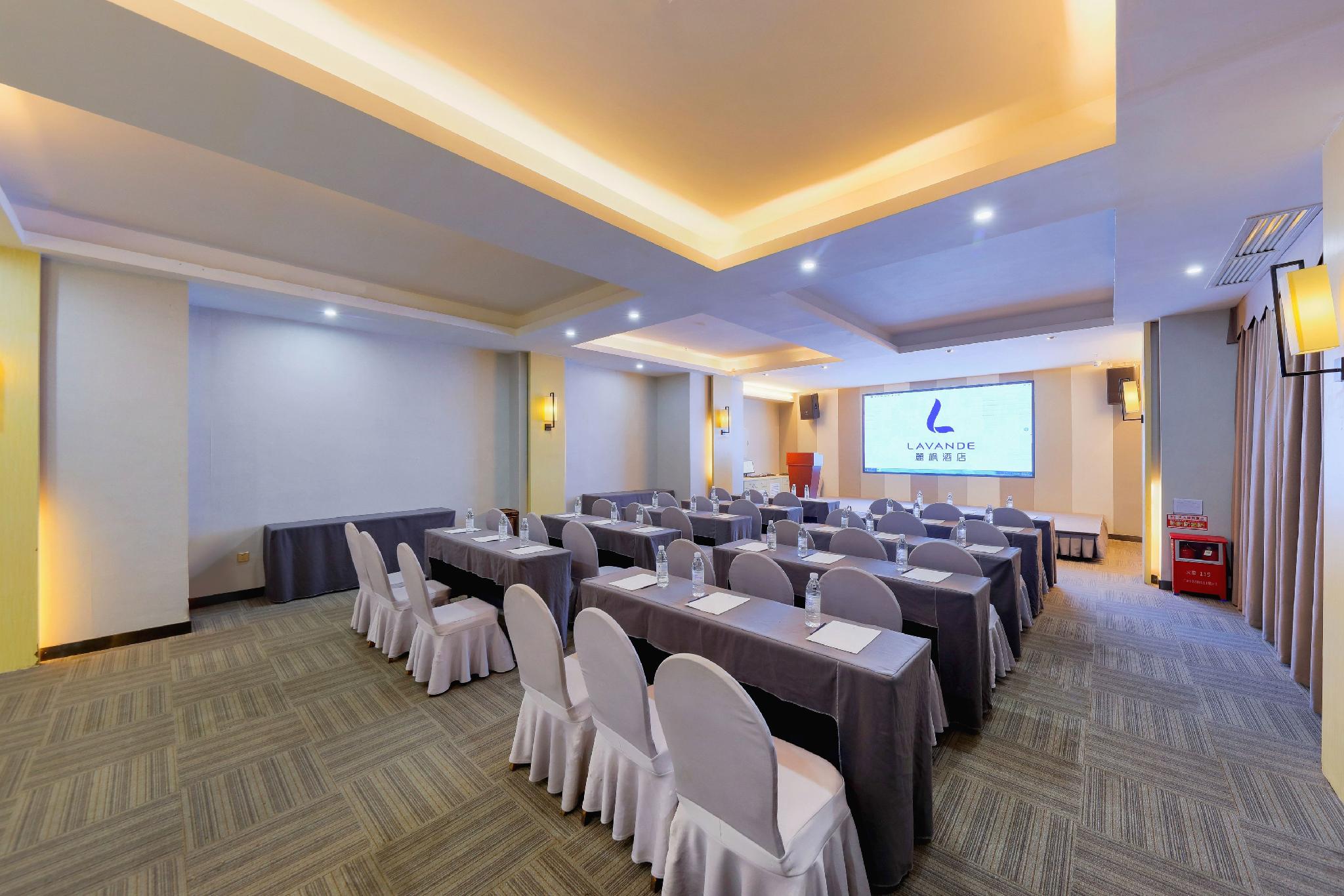 Lavande Hotel (Dongguan Chang'an Fuhu) 46/53
