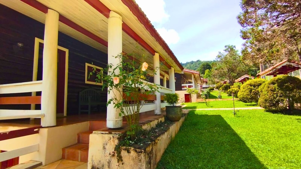 Pousada das Montanhas 46/50