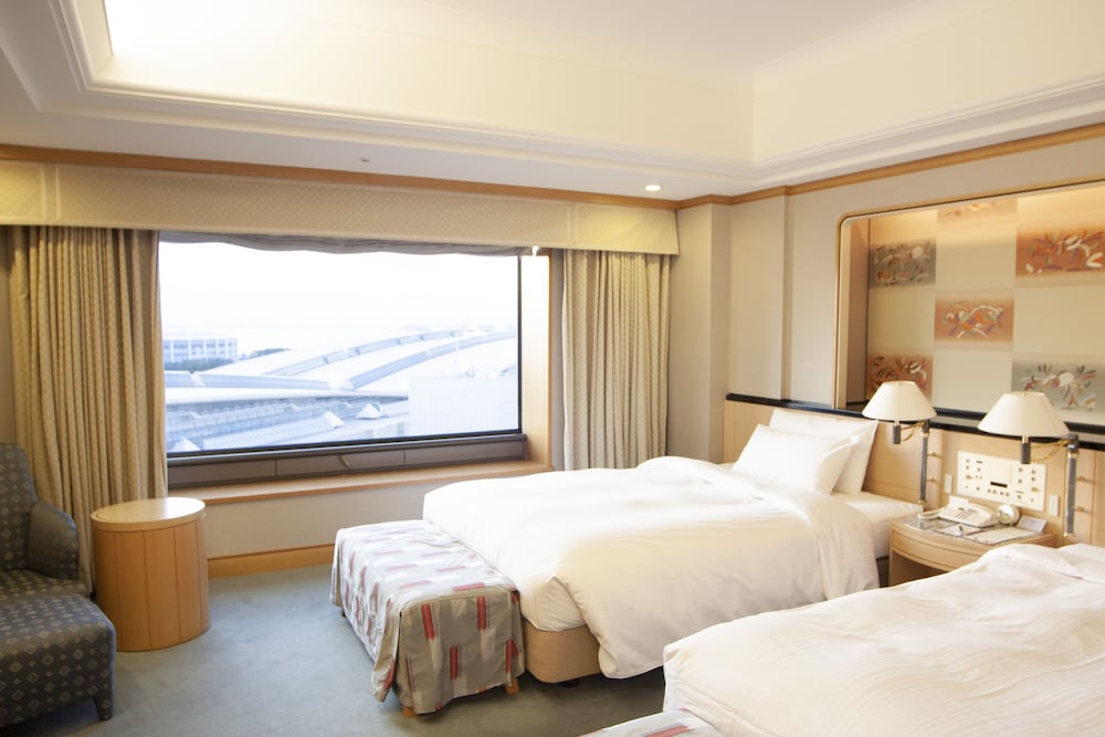 Hotel New Otani Makuhari 20/69