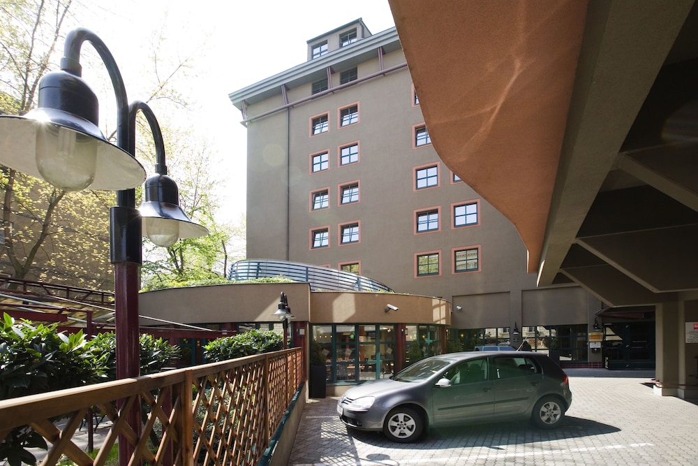 ibis Styles Budapest Heroes Square in BUDAPEST