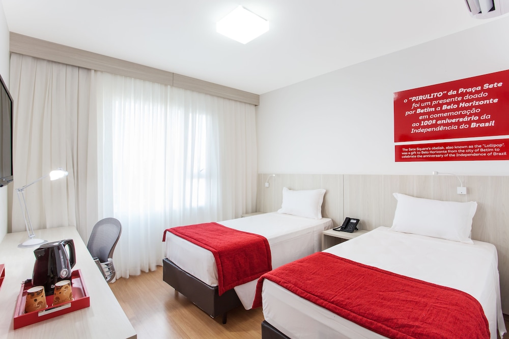 eSuites Belo Horizonte Minascasa 6/30