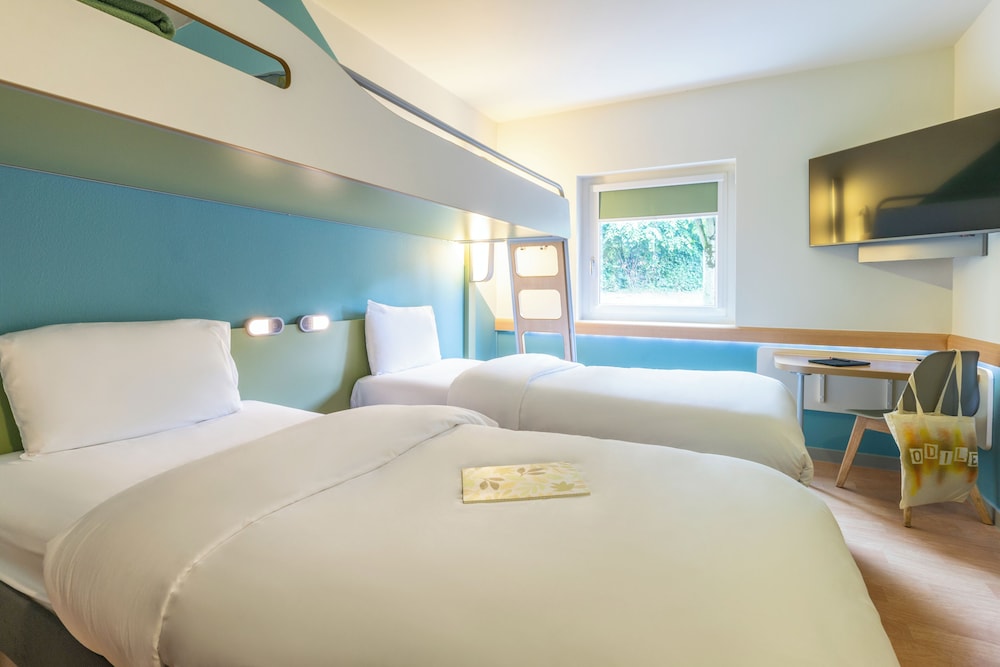 Ibis Budget Basel Pratteln 15/41