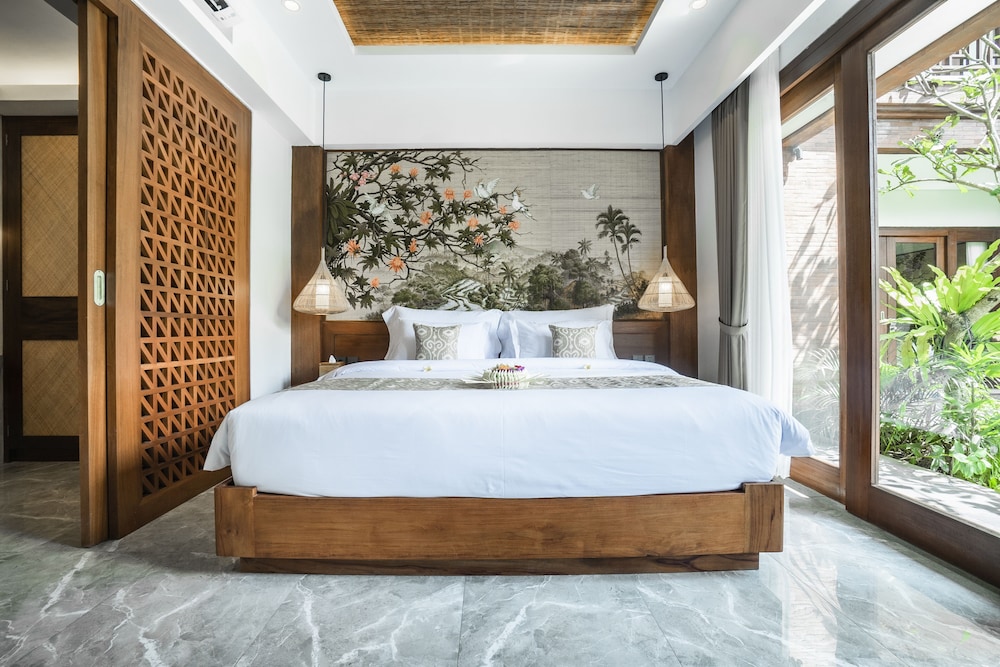Villa Umah Shanti 12/50