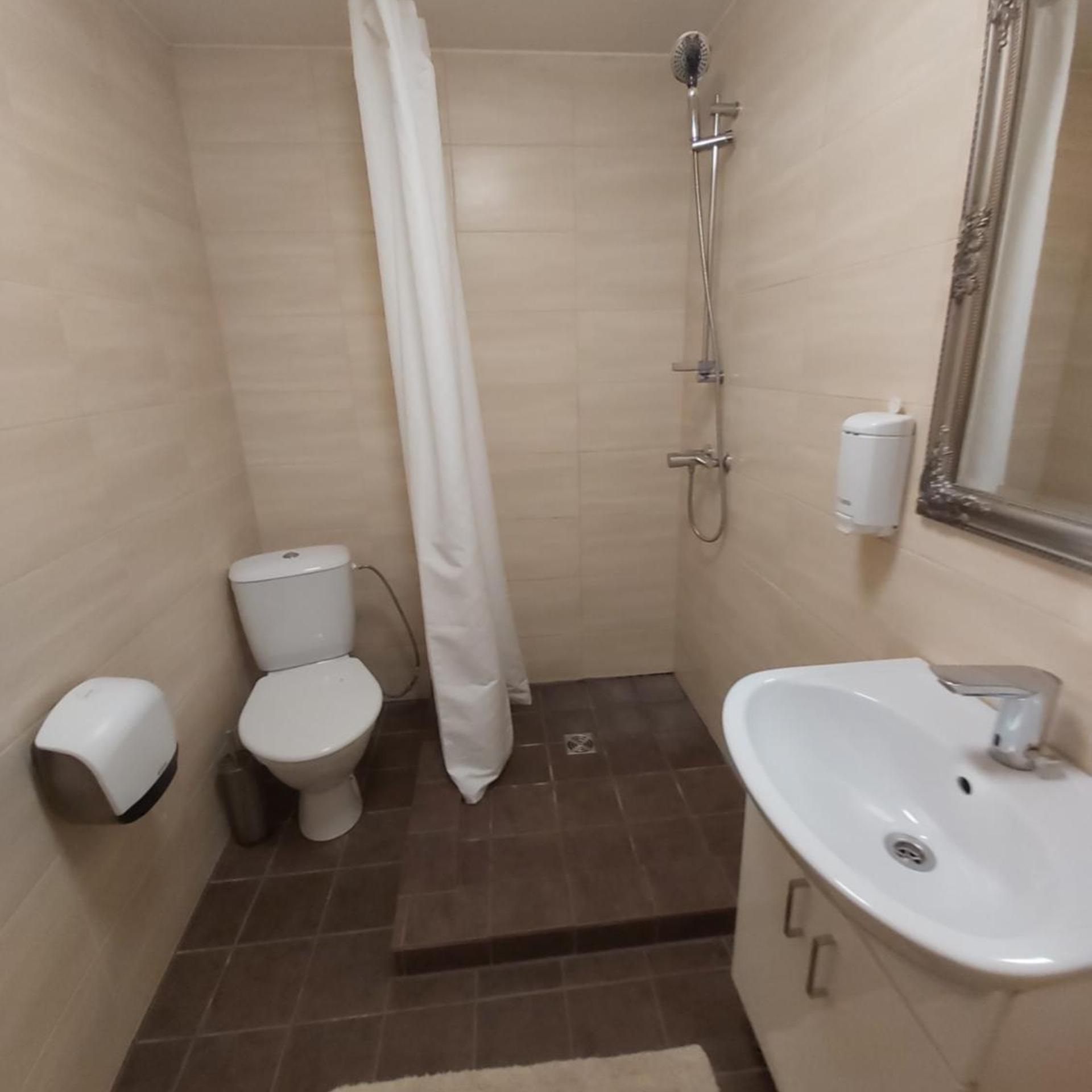 Nord Hostel 49/50