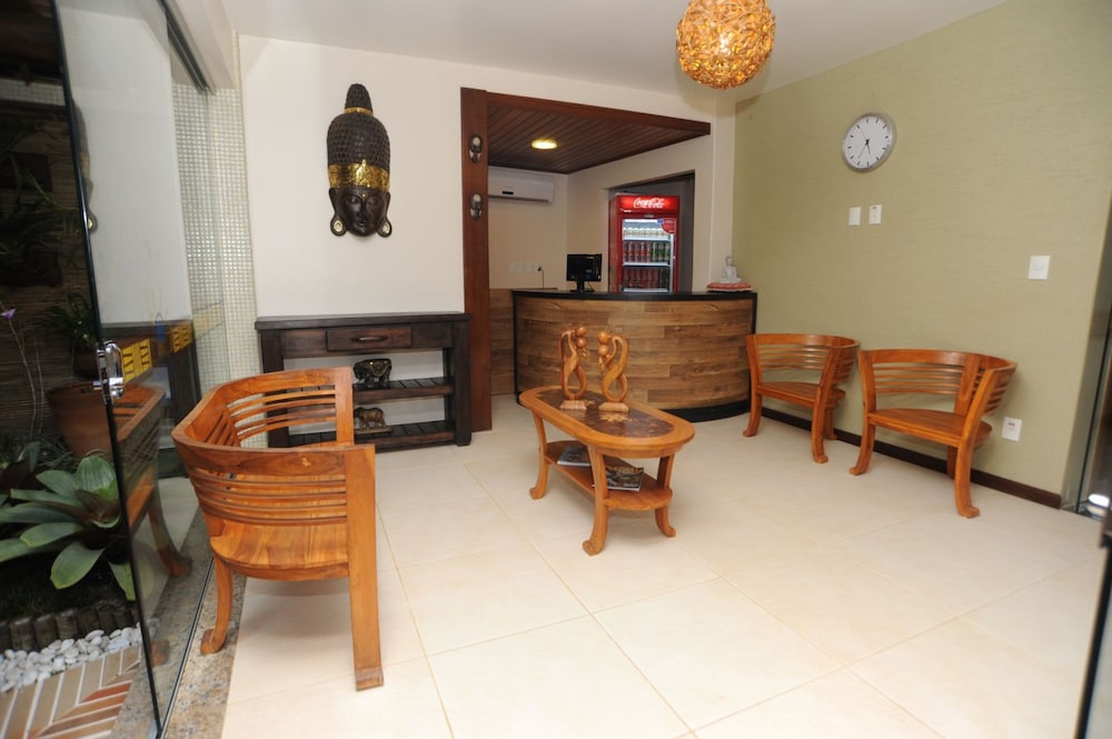 Pousada Safira do Morro Hotel 8/26
