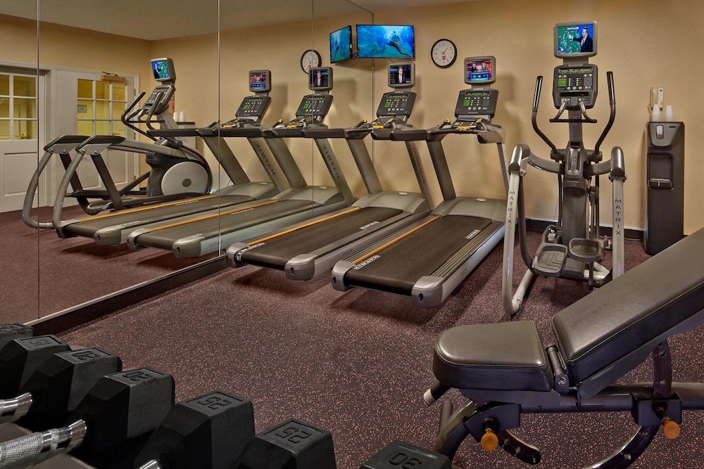TownePlace Suites by Marriott Orlando East/UCF Area 17/47