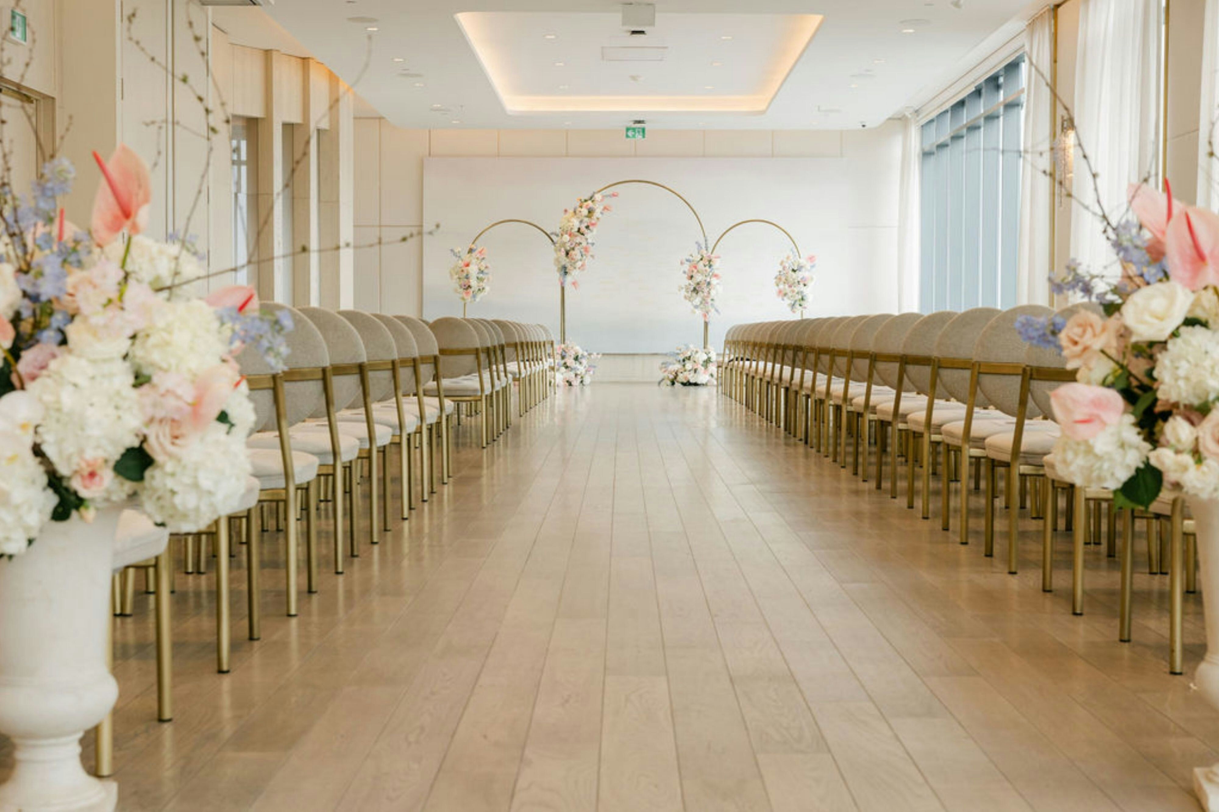 The Pearle Hotel & Spa, Autograph Collection 7/22