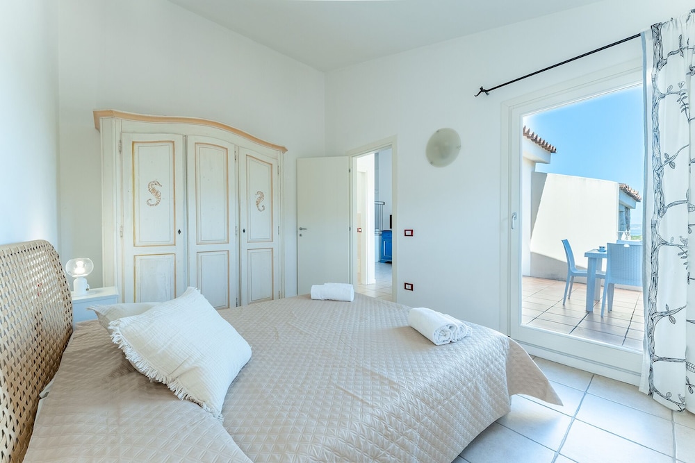 Residence Ea Bianca 20/50