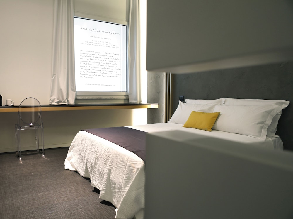 Bed And Taste 19/56