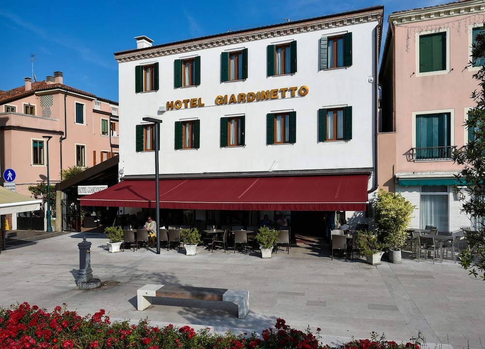 Hotel Giardinetto 2/47