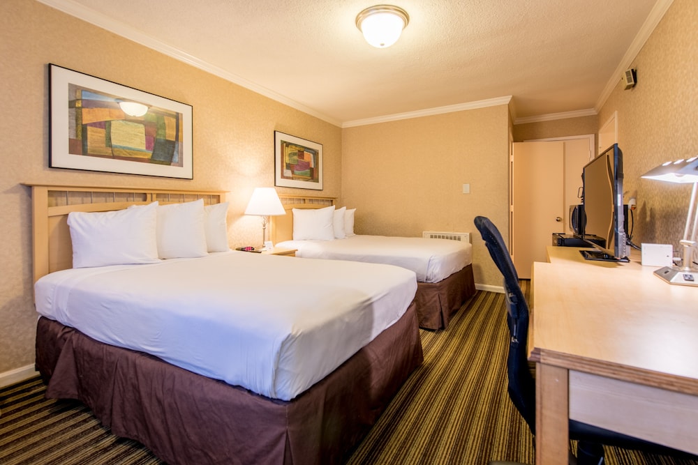 Best Western Civic Center Motor Inn 23/30