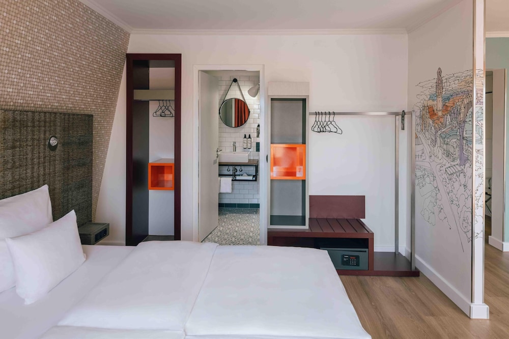 PENTAHOTEL LEIPZIG 20/74