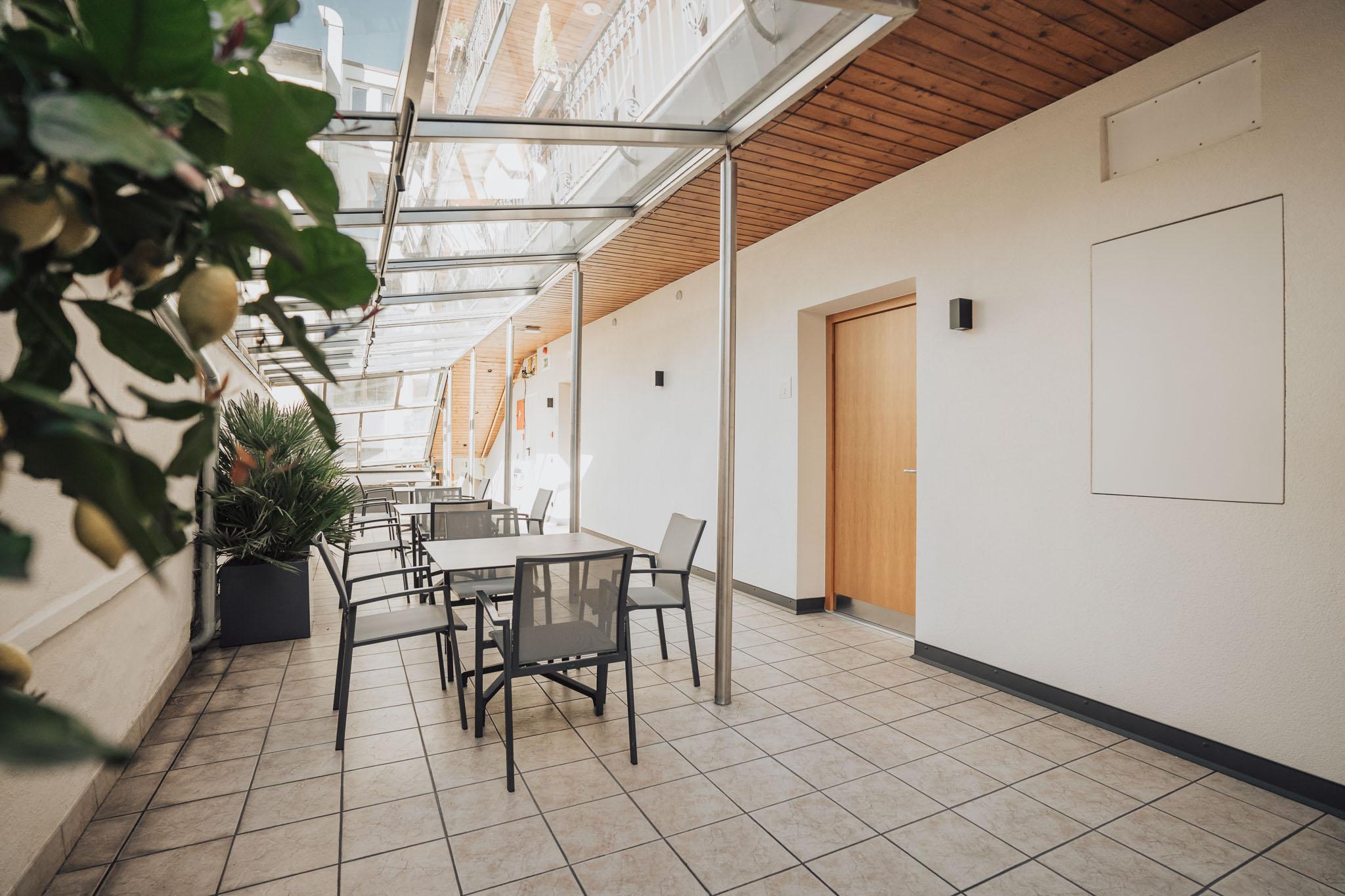Feichter Hotel & Bistro 18/24