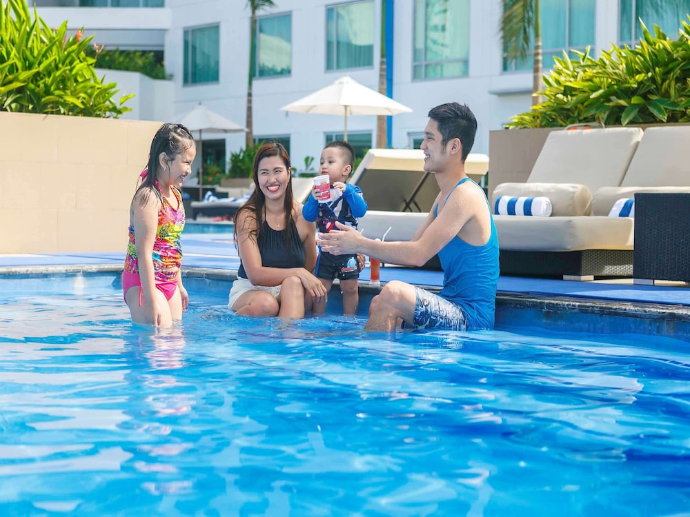 Hotel Novotel Manila Araneta Center 35/76