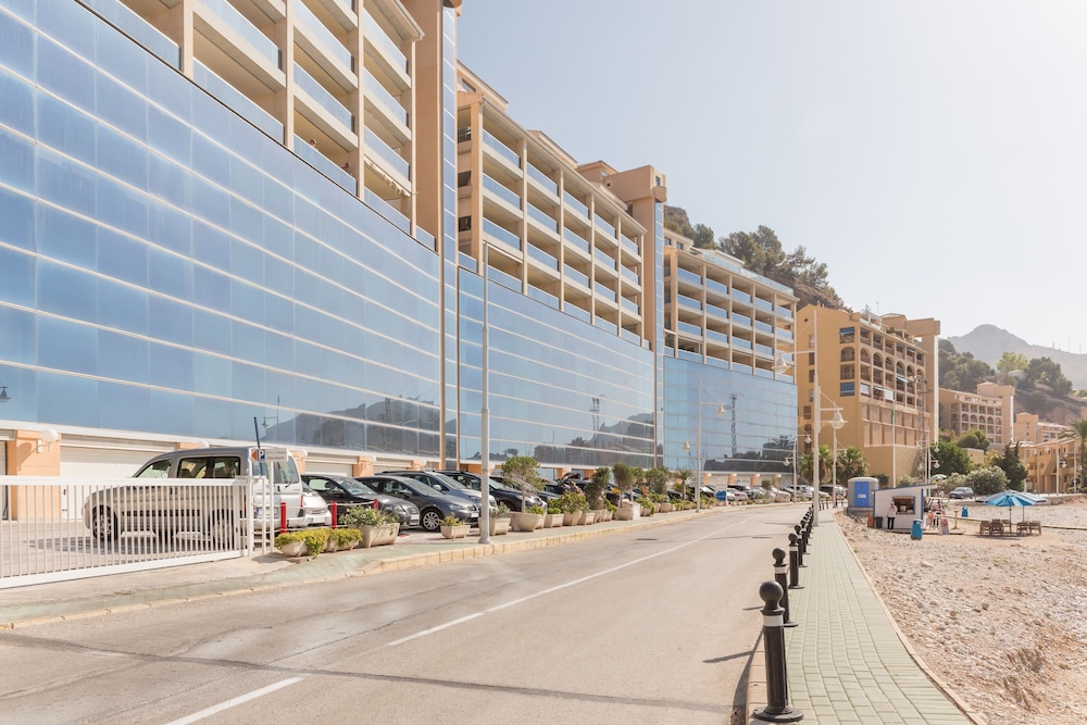 Pierre Vacances Altea Beach Port 5/61