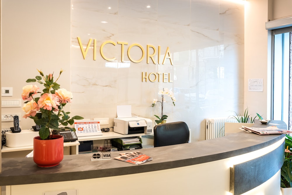 Hotel Victoria Cuneo 31/50
