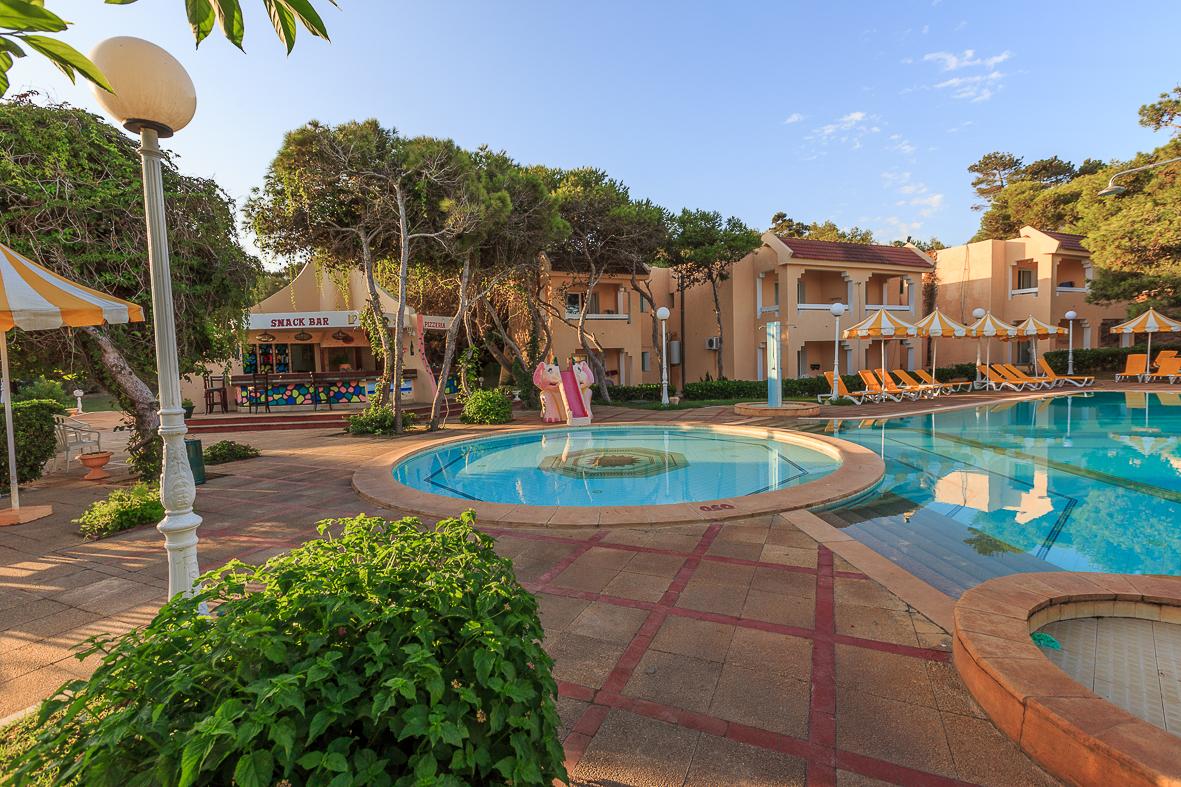 Residence Mehari Djerba 38/46