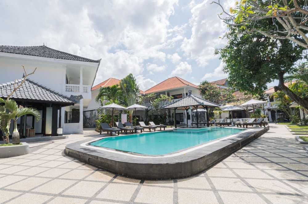 Casa Wina Kuta 55/62