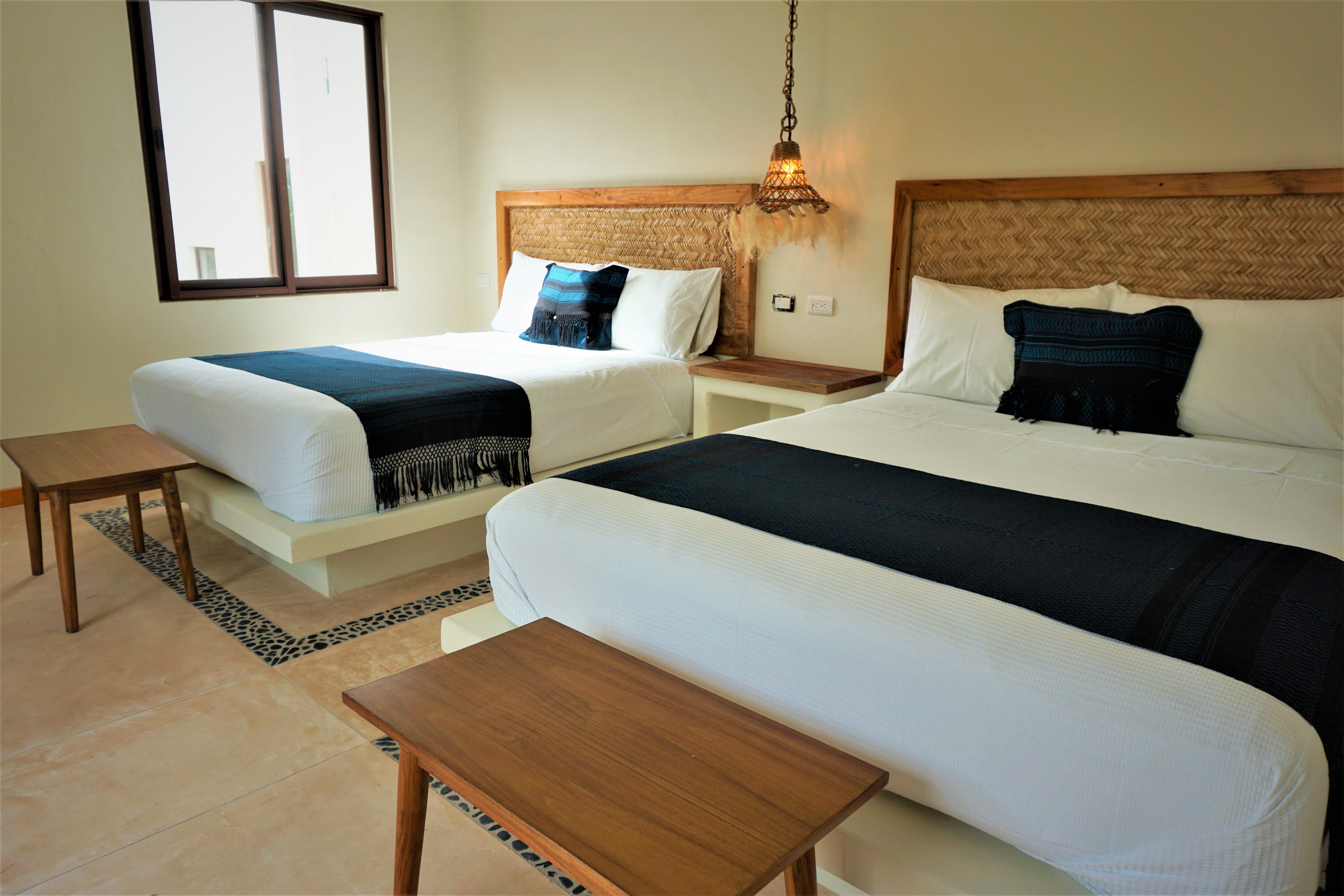 Room, 2 Queen Beds