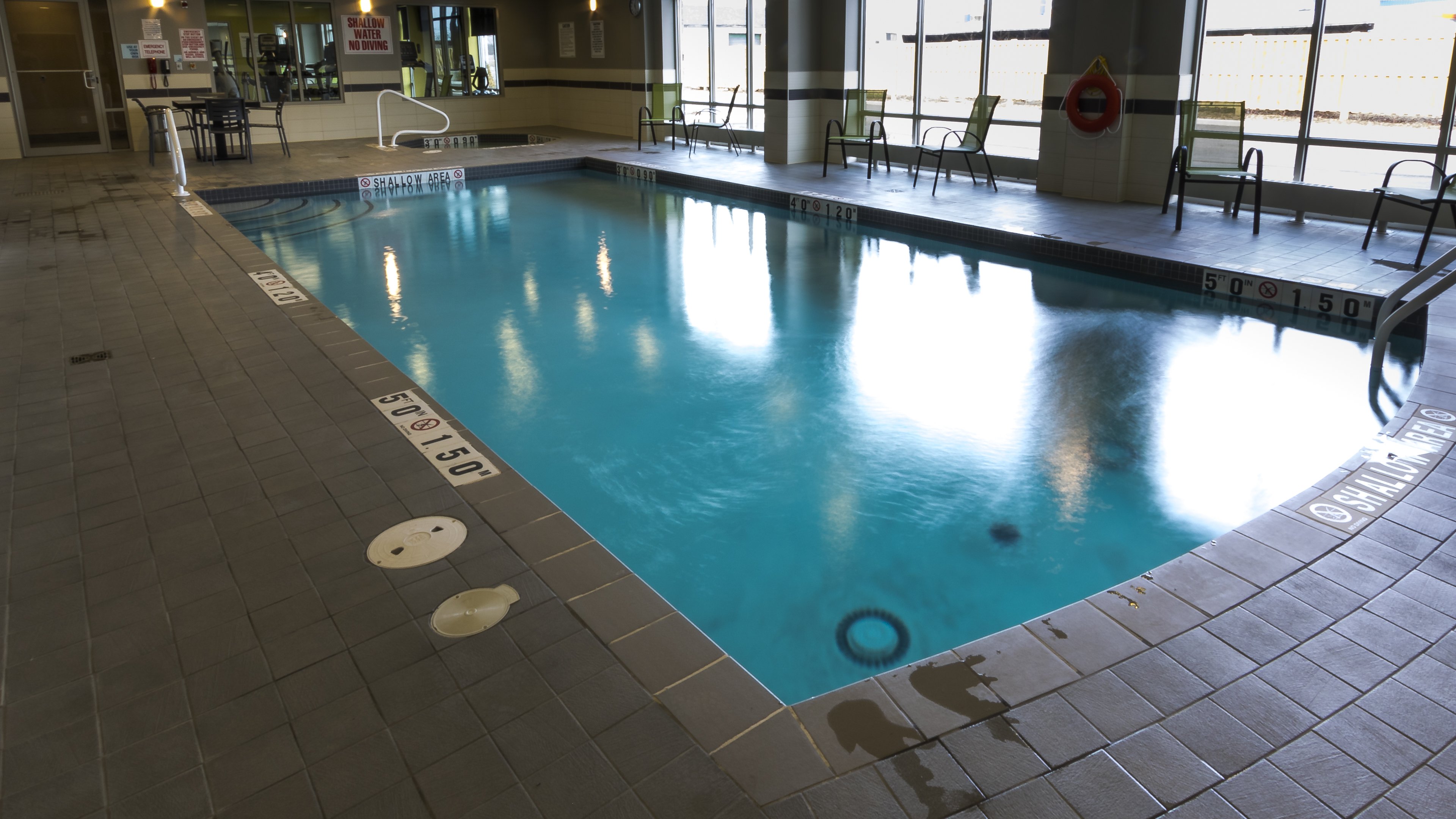 Holiday Inn Express And Suites Thunder Bay 23/31
