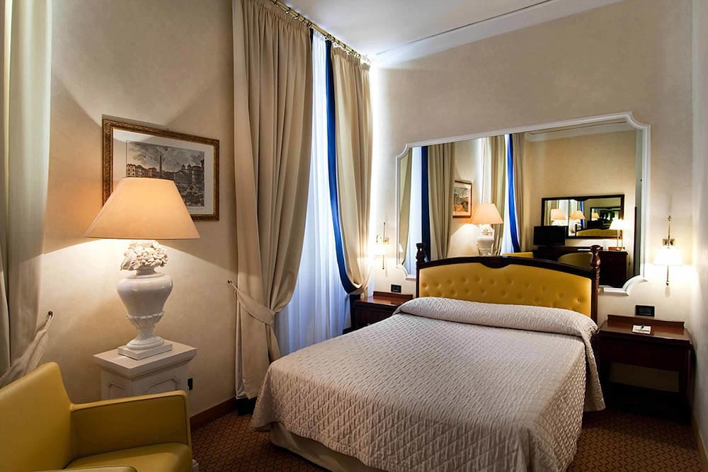 Colonna Palace Hotel 15/47