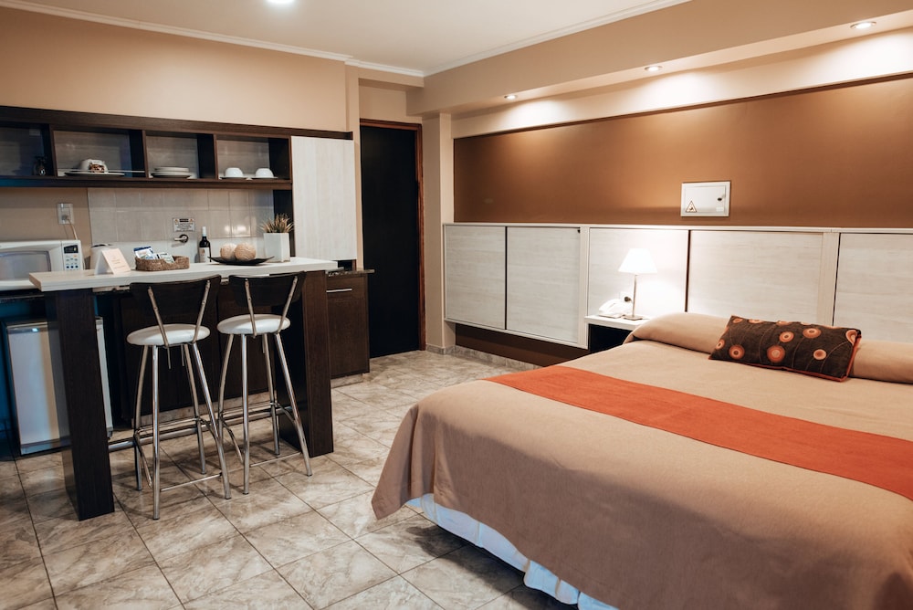 VECCHIA TERRA APART HOTEL 4/33