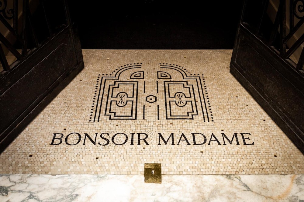 Bonsoir Madame 40/65