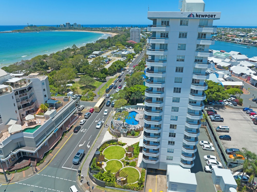 Newport Mooloolaba 3/76