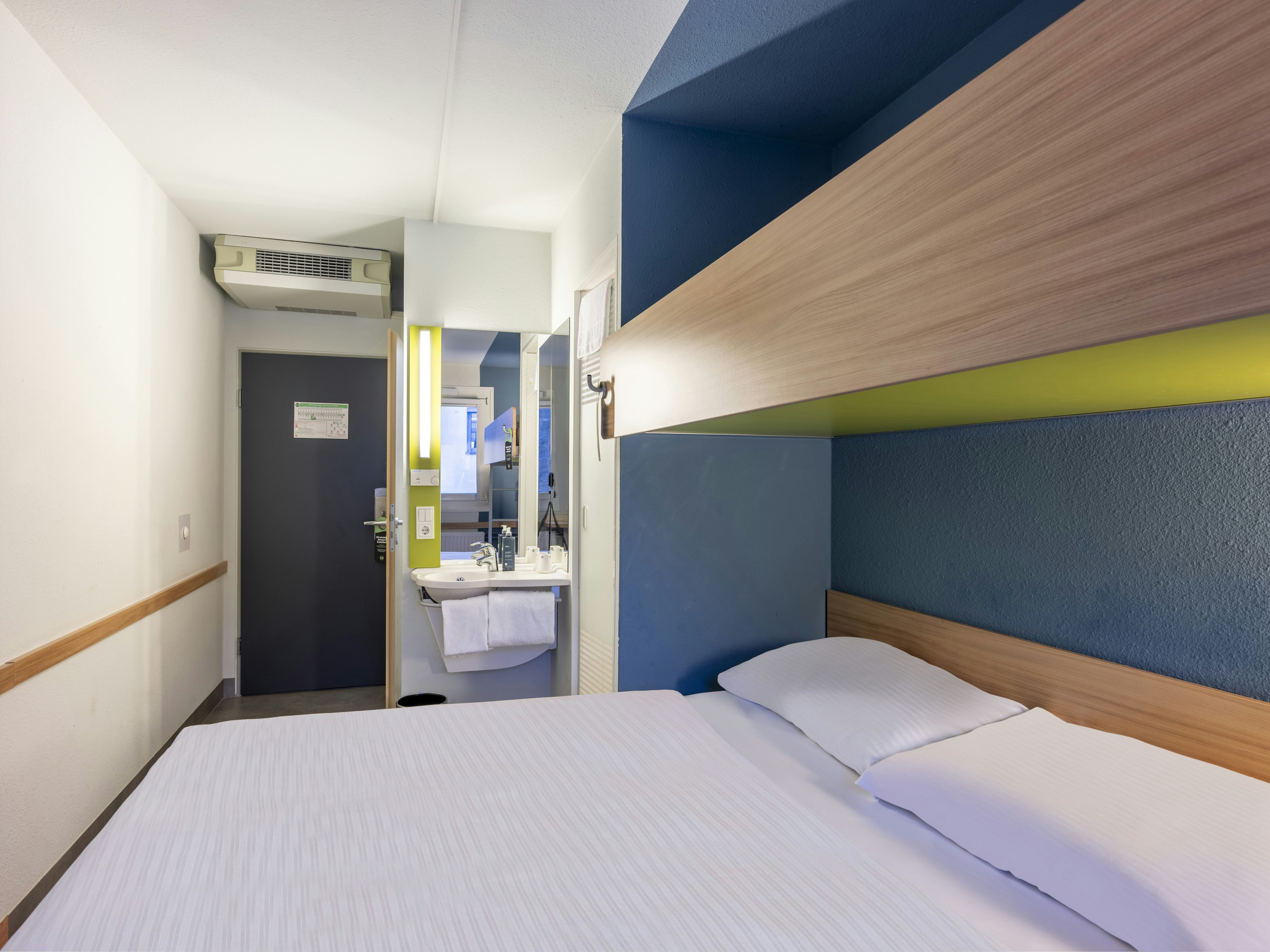 B&B HOTEL Dortmund-Airport 6/31