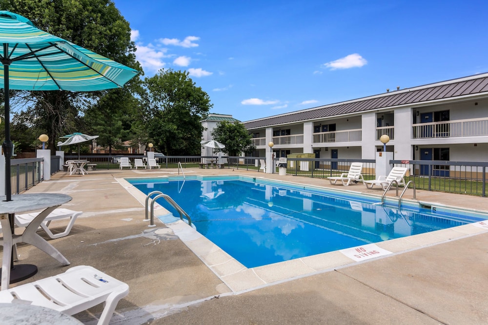 Motel6 Ashland, VA in ASHLAND - VA