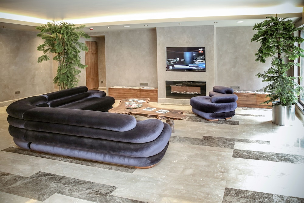 Keten Suite Taksim Hotel 33/67