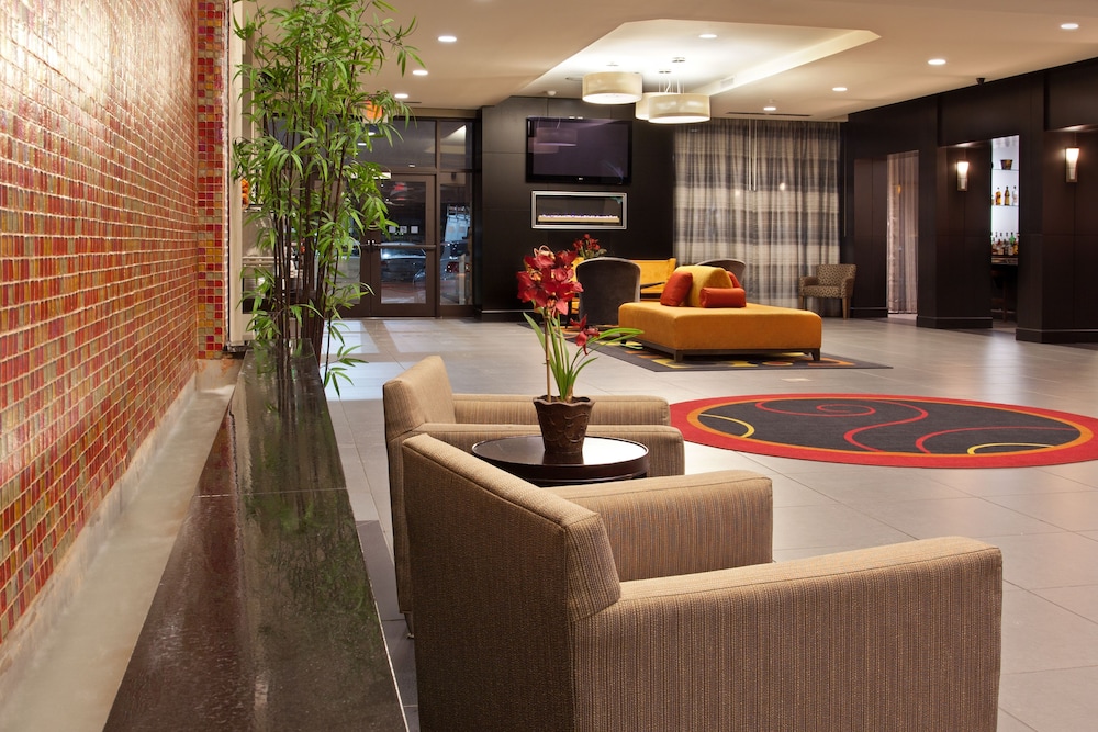 Holiday Inn Columbus - Hilliard 34/50