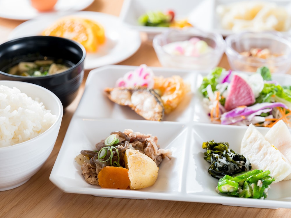 Super Hotel Takamatsu-Kinenkan 16/25